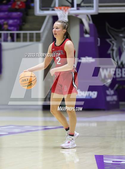 Thumbnail 3 in Springville vs. Bountiful (UHSAA 5A Final) photogallery.