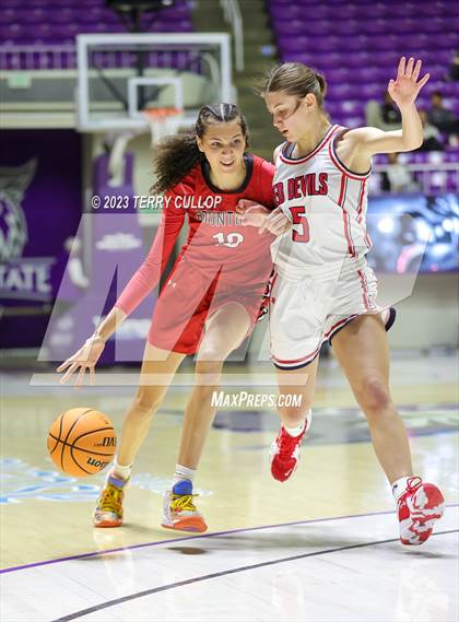 Thumbnail 3 in Springville vs. Bountiful (UHSAA 5A Final) photogallery.