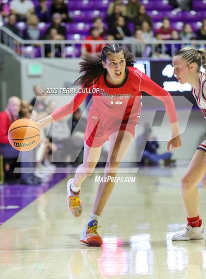 Thumbnail 3 in Springville vs. Bountiful (UHSAA 5A Final) photogallery.