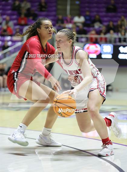 Thumbnail 1 in Springville vs. Bountiful (UHSAA 5A Final) photogallery.