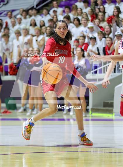 Thumbnail 3 in Springville vs. Bountiful (UHSAA 5A Final) photogallery.