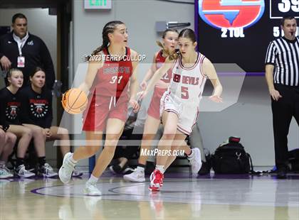 Thumbnail 1 in Springville vs. Bountiful (UHSAA 5A Final) photogallery.