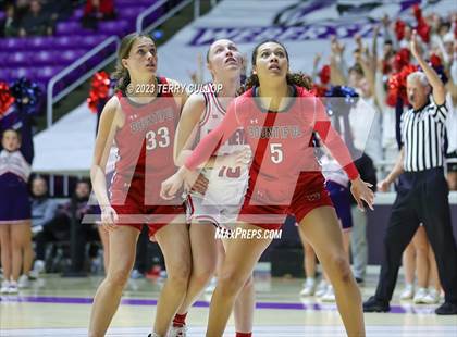 Thumbnail 3 in Springville vs. Bountiful (UHSAA 5A Final) photogallery.