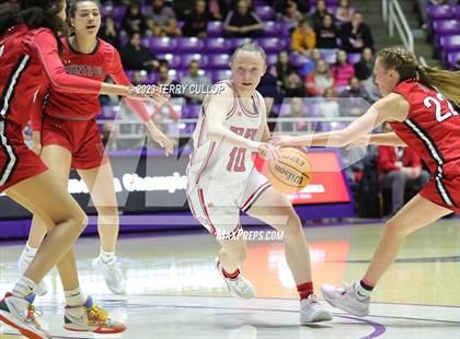 Thumbnail 2 in Springville vs. Bountiful (UHSAA 5A Final) photogallery.