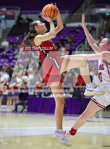 Thumbnail 2 in Springville vs. Bountiful (UHSAA 5A Final) photogallery.