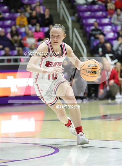 Thumbnail 2 in Springville vs. Bountiful (UHSAA 5A Final) photogallery.