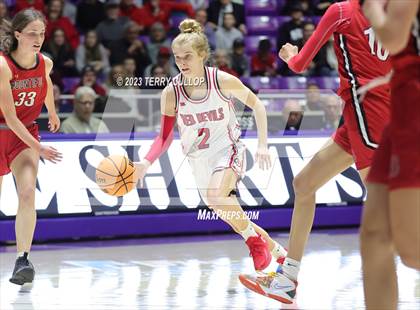 Thumbnail 2 in Springville vs. Bountiful (UHSAA 5A Final) photogallery.