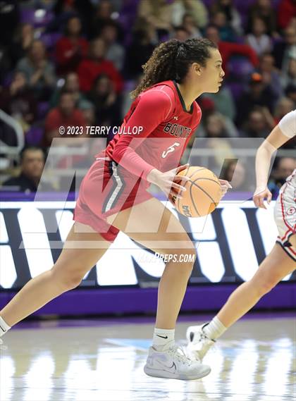 Thumbnail 1 in Springville vs. Bountiful (UHSAA 5A Final) photogallery.