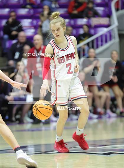 Thumbnail 3 in Springville vs. Bountiful (UHSAA 5A Final) photogallery.