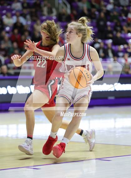 Thumbnail 3 in Springville vs. Bountiful (UHSAA 5A Final) photogallery.