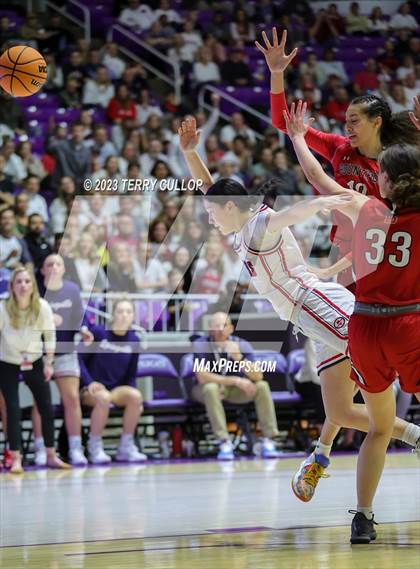 Thumbnail 3 in Springville vs. Bountiful (UHSAA 5A Final) photogallery.