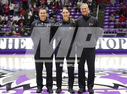 Thumbnail 1 in Springville vs. Bountiful (UHSAA 5A Final) photogallery.