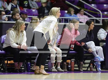 Thumbnail 1 in Springville vs. Bountiful (UHSAA 5A Final) photogallery.