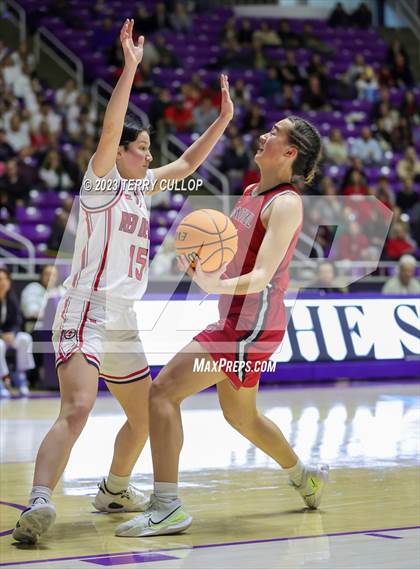 Thumbnail 1 in Springville vs. Bountiful (UHSAA 5A Final) photogallery.