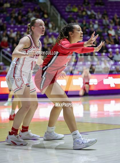 Thumbnail 3 in Springville vs. Bountiful (UHSAA 5A Final) photogallery.
