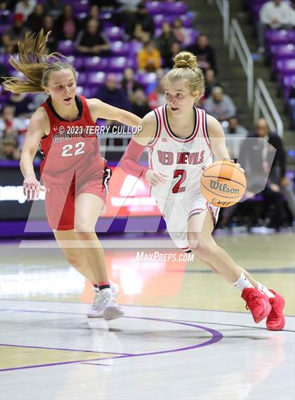 Thumbnail 2 in Springville vs. Bountiful (UHSAA 5A Final) photogallery.