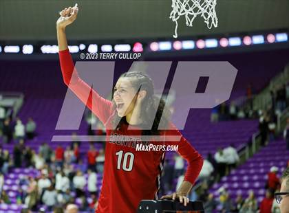 Thumbnail 2 in Springville vs. Bountiful (UHSAA 5A Final) photogallery.