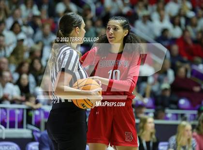 Thumbnail 3 in Springville vs. Bountiful (UHSAA 5A Final) photogallery.
