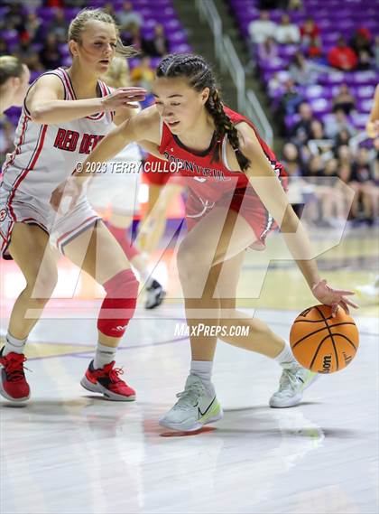 Thumbnail 3 in Springville vs. Bountiful (UHSAA 5A Final) photogallery.