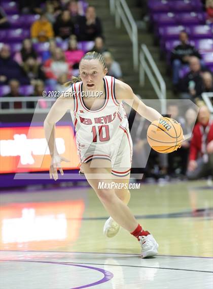 Thumbnail 2 in Springville vs. Bountiful (UHSAA 5A Final) photogallery.