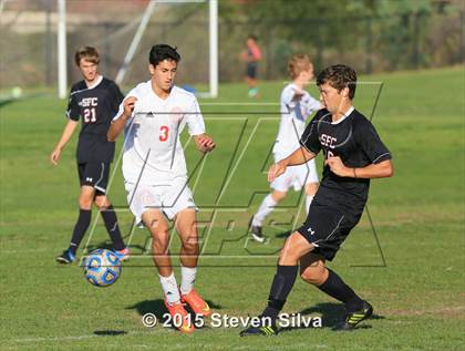Thumbnail 1 in Santa Fe Christian @ Classical Academy photogallery.