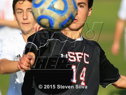 Thumbnail 1 in Santa Fe Christian @ Classical Academy photogallery.
