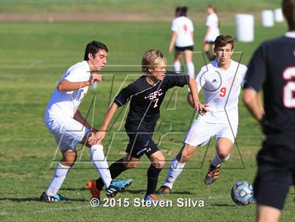 Thumbnail 3 in Santa Fe Christian @ Classical Academy photogallery.