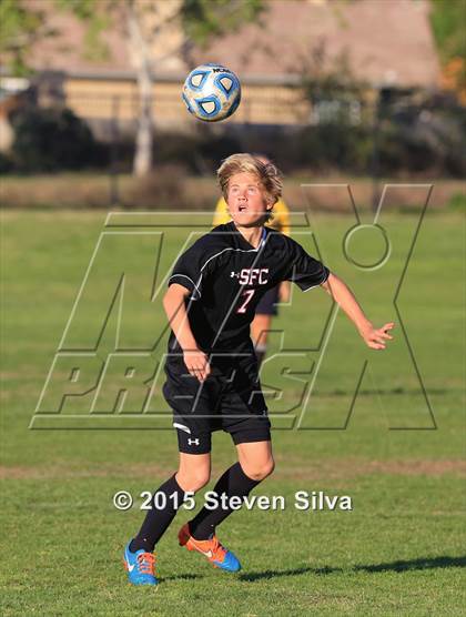 Thumbnail 3 in Santa Fe Christian @ Classical Academy photogallery.