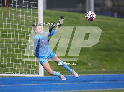 Thumbnail 3 in Judge Memorial Catholic @ Juan Diego Catholic photogallery.