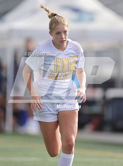 Thumbnail 2 in Judge Memorial Catholic @ Juan Diego Catholic photogallery.
