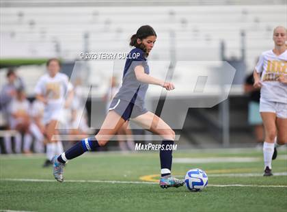 Thumbnail 1 in Judge Memorial Catholic @ Juan Diego Catholic photogallery.