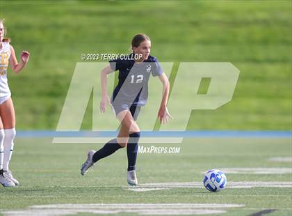 Thumbnail 2 in Judge Memorial Catholic @ Juan Diego Catholic photogallery.