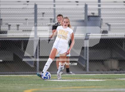 Thumbnail 1 in Judge Memorial Catholic @ Juan Diego Catholic photogallery.