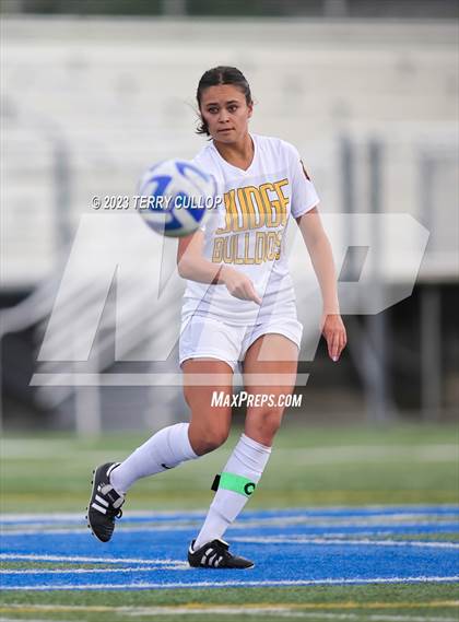Thumbnail 2 in Judge Memorial Catholic @ Juan Diego Catholic photogallery.