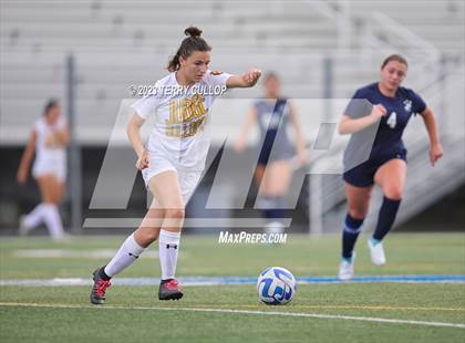 Thumbnail 2 in Judge Memorial Catholic @ Juan Diego Catholic photogallery.