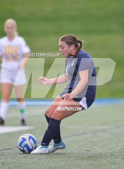 Thumbnail 2 in Judge Memorial Catholic @ Juan Diego Catholic photogallery.