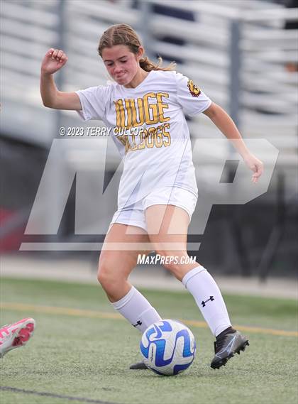 Thumbnail 1 in Judge Memorial Catholic @ Juan Diego Catholic photogallery.