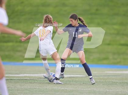 Thumbnail 2 in Judge Memorial Catholic @ Juan Diego Catholic photogallery.