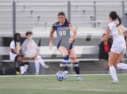 Thumbnail 1 in Judge Memorial Catholic @ Juan Diego Catholic photogallery.