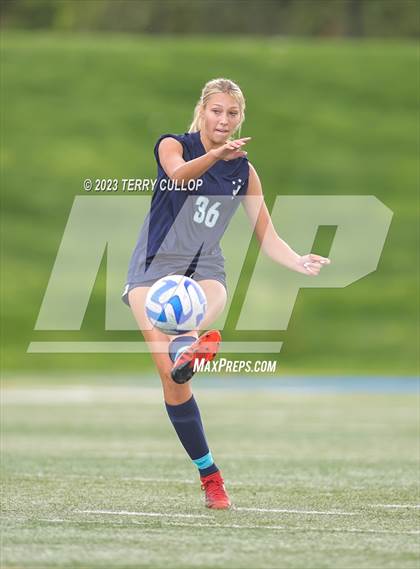 Thumbnail 1 in Judge Memorial Catholic @ Juan Diego Catholic photogallery.