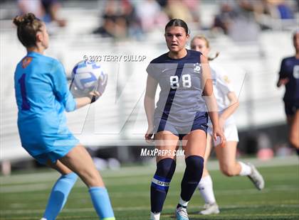 Thumbnail 3 in Judge Memorial Catholic @ Juan Diego Catholic photogallery.