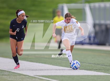Thumbnail 1 in Judge Memorial Catholic @ Juan Diego Catholic photogallery.