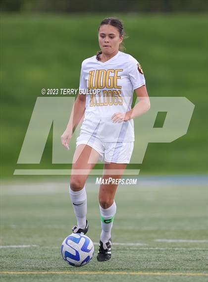 Thumbnail 1 in Judge Memorial Catholic @ Juan Diego Catholic photogallery.