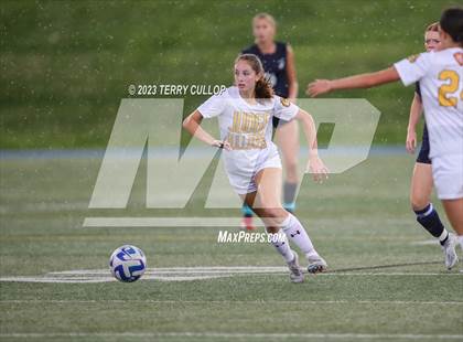 Thumbnail 3 in Judge Memorial Catholic @ Juan Diego Catholic photogallery.