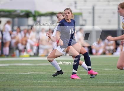 Thumbnail 2 in Judge Memorial Catholic @ Juan Diego Catholic photogallery.