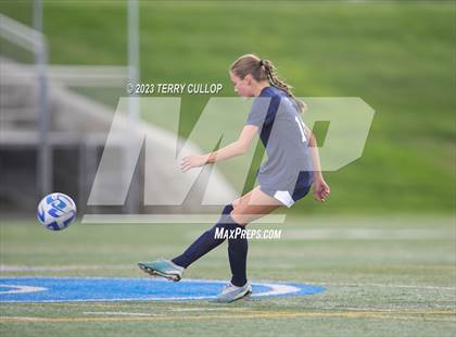 Thumbnail 3 in Judge Memorial Catholic @ Juan Diego Catholic photogallery.