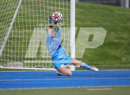 Thumbnail 2 in Judge Memorial Catholic @ Juan Diego Catholic photogallery.