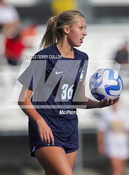 Thumbnail 1 in Judge Memorial Catholic @ Juan Diego Catholic photogallery.