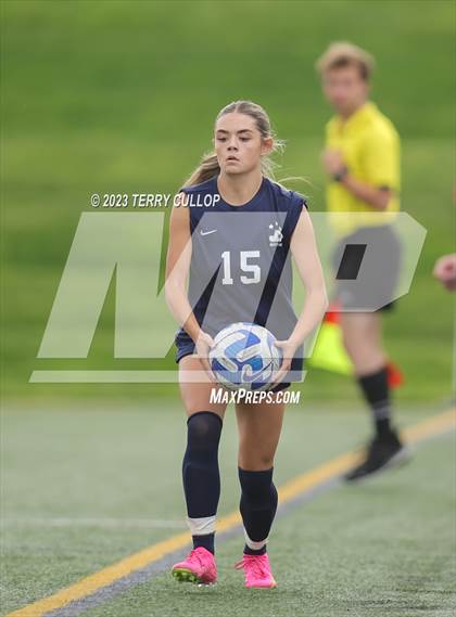 Thumbnail 3 in Judge Memorial Catholic @ Juan Diego Catholic photogallery.