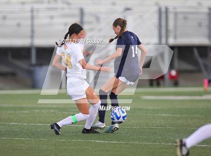 Thumbnail 3 in Judge Memorial Catholic @ Juan Diego Catholic photogallery.